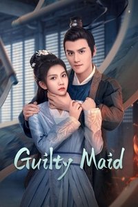 Poster for Guilty Maid
