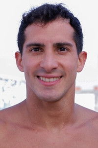 Profile of Rommel Pacheco