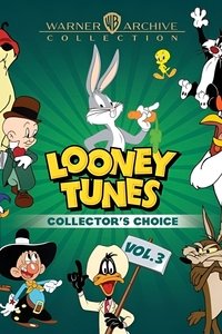 Poster for Looney Tunes Collector's Choice: Volume 3