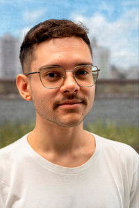 Profile of Paulo Soares