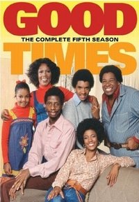 Poster for Season 5