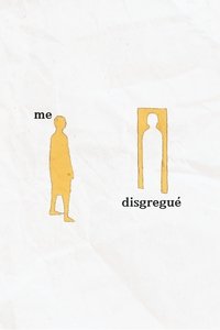 me disgregué