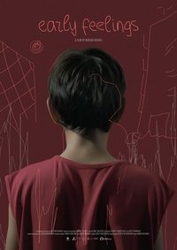 Poster for Early Feelings