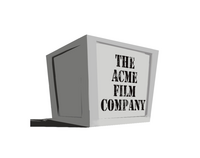 Logo - The Acme Film Company