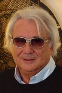 Profile of Ovidio G. Assonitis