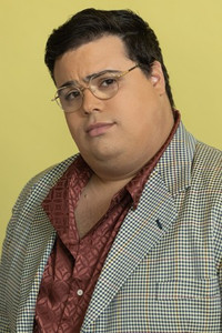 Profile of Orel Zabari