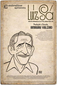 Poster for Luíz Sá