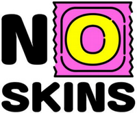 logo for ノースキンズ