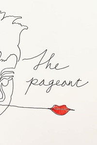 Poster for The Pageant