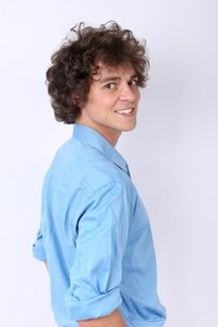 Profile of Louis Auret