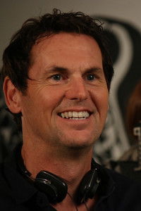 Profile of Richard Jordan