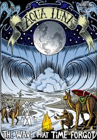 Aqua Luna