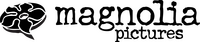 Logo - Magnolia Pictures