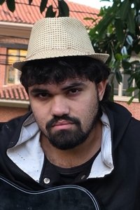 Vinícius D. Tavares