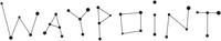 Logo - Waypoint Entertainment