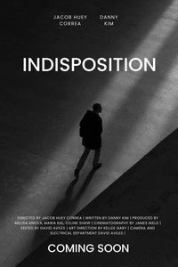 Poster for Indisposition