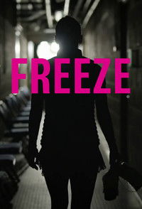 Poster for Freeze
