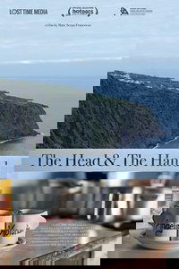 Poster for The Head & The Hand