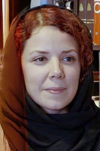 Profile of Sara Samiee