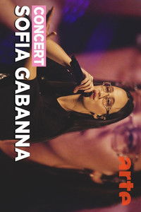 Poster for Sofía Gabanna @ Eurosonic Noorderslag 2026