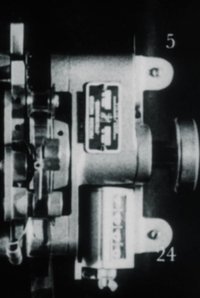 Poster for Count Footage