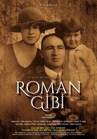 Roman Gibi
