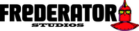 Logo - Frederator Studios
