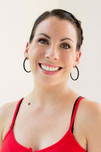 Profile of Jade Champagne-Provost