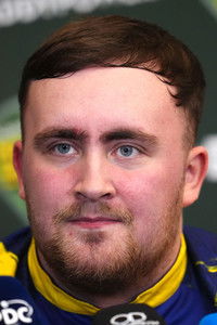 Profile of Luke Littler