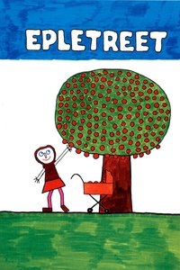 Poster for The Apple Tree
