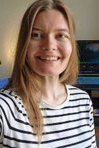 Profile of Carmela Schönenberger