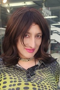 Profile of Violet Valentine