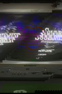 Soulbreaker