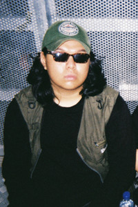 Profile of Aqil Iskandar