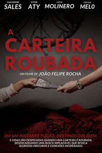 Poster for A Carteira Roubada