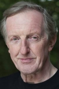 Martin Wimbush