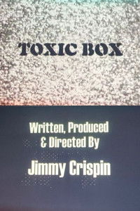 Poster for Toxic Box