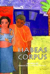 Poster for Habeas Corpus