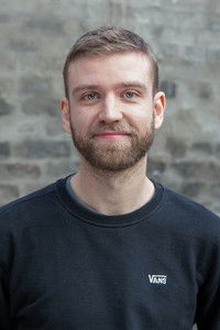 Profile of Bror Kristiansen