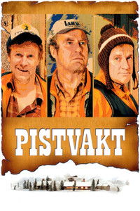 Poster for Pistvakt