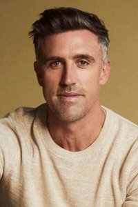 Profile of Luke McLeod