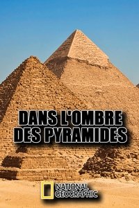 Poster for Dans l'ombre des pyramides