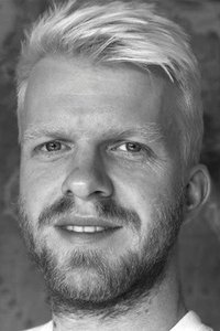 Profile of Bjørn Fabricius