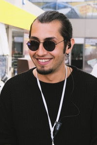 Profile of Berk Ali Çekmez