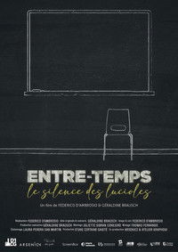Poster for Entre-temps