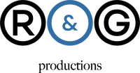 Logo - R&G Productions
