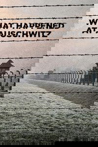 What Happened at Auschwitz