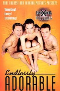 Poster for Endlessly Adorable