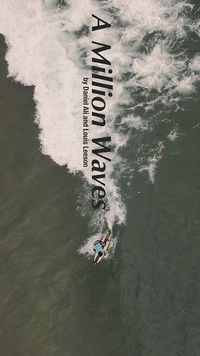 Poster for A Million Waves