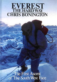 Poster for Everest the Hard Way